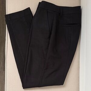 Express Columnist Women’s Black Dress Pants